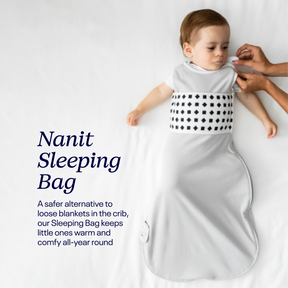 Nanit Sleeping Bag